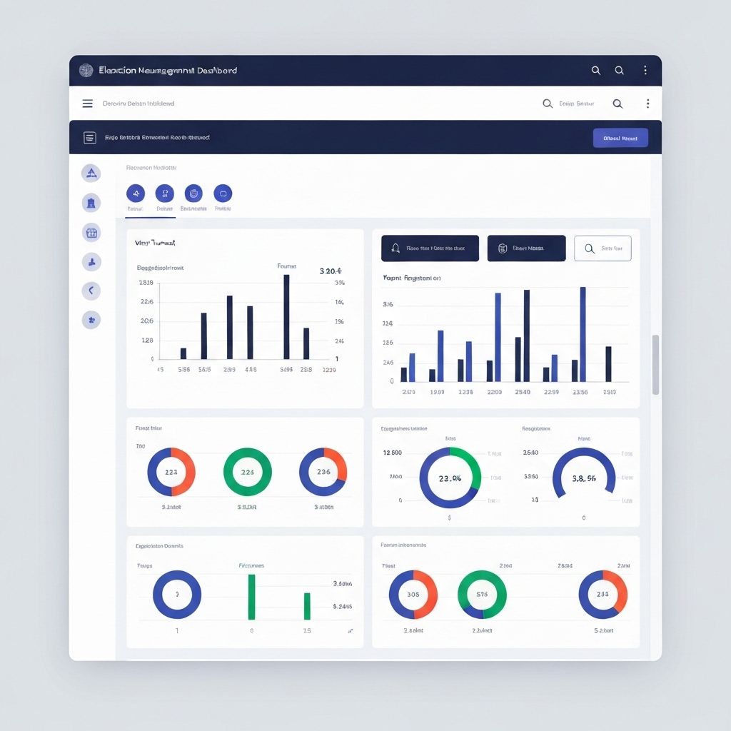 Election Management System